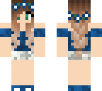 skin for alex