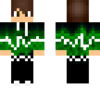 skin for alexszigge