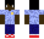 skin for dad