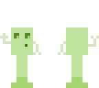slime