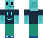 slime gamer for ever