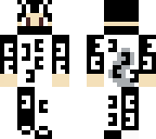 snow leopard boy