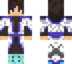 snow noble miderb