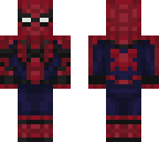 spider man civil war