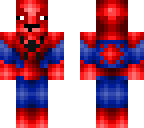 spiderman noob