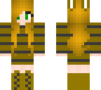 spingtrap girl