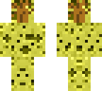 spons bush