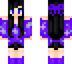 spring cutiepurple entry