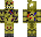 spring trap
