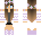 springy lavender