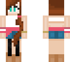 stacey