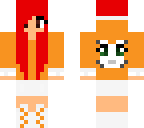 stampy girl