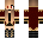 steam punk vamp