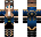 steampunk edit