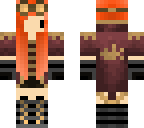 steampunk girl