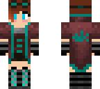 steampunk me