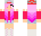 struberryjam girl