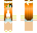 summer flame