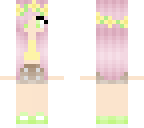 summer girl
