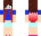 summer girl