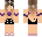 summer girl