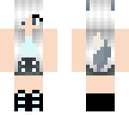 summer skin