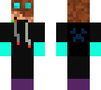 supa cool gamer