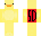 super duck