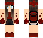 survival girl