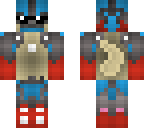 swag lucario