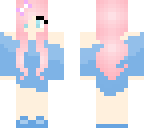 sweet candy girl