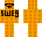 sweg waffle