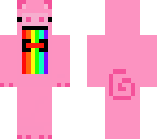tehonlypiggy