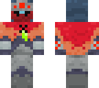 the drifter