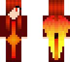 the fire angel