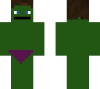 the incredible hulk