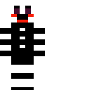 the puppet