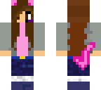 the real me edit