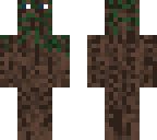 the tree