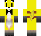 the true pikafox version two
