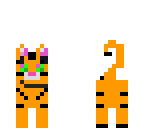 tiger