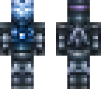 titanium man