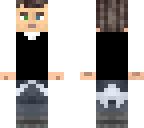 tommyman13 in a uniform