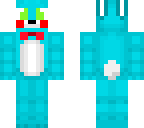 toy bunny