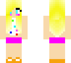 toy chica