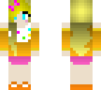 toy chica