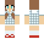 trinity dorothy