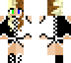 trixie and dixie