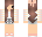 tumblr kawaii chibi girl