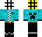 turquoise rubik's cube 